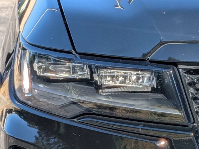 2023 Cadillac Escalade V-Series