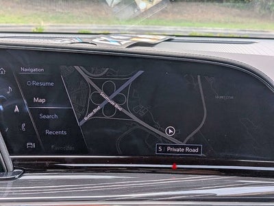 2023 Cadillac Escalade V-Series