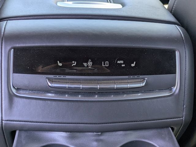 2023 Cadillac Escalade V-Series