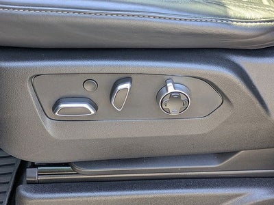 2023 Cadillac Escalade V-Series