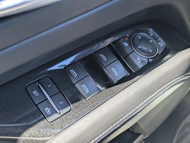 2023 Cadillac Escalade V-Series