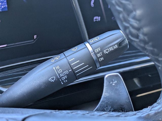 2023 Cadillac Escalade V-Series