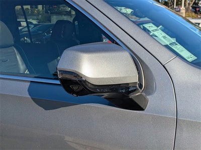 2023 Cadillac Escalade ESV Premium