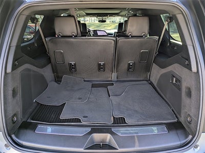 2023 Cadillac Escalade ESV Premium