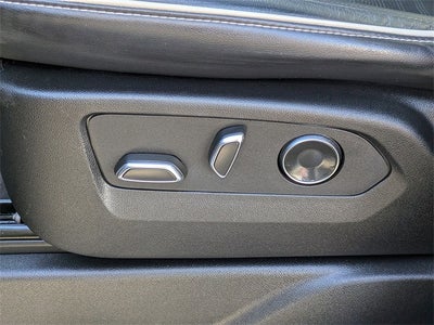 2023 Cadillac Escalade ESV Premium