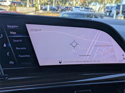 2023 Cadillac Escalade ESV Premium