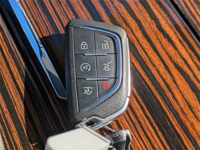 2023 Cadillac Escalade ESV Premium