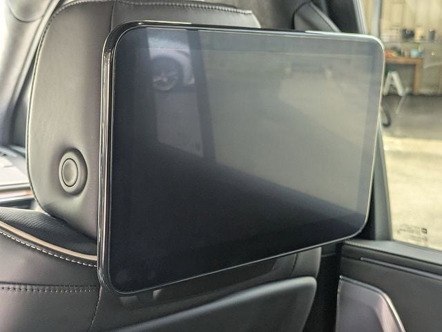 2023 Cadillac Escalade ESV Sport Platinum