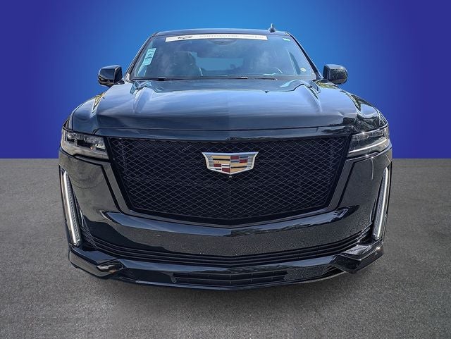 2024 Cadillac Escalade ESV Sport Platinum