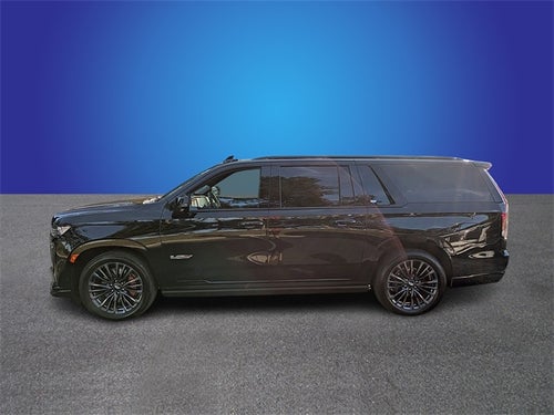 2024 Cadillac Escalade ESV V-Series