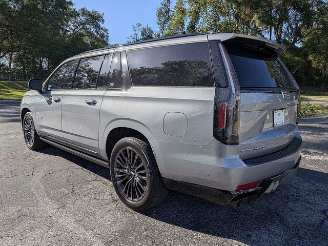 2024 Cadillac Escalade ESV V-Series