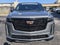 2024 Cadillac Escalade ESV V-Series