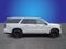 2025 Cadillac Escalade ESV Premium
