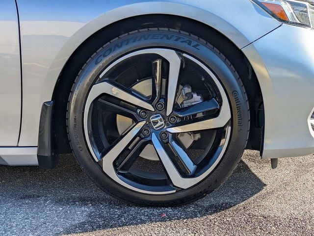 2019 Honda Accord Sport 2.0T