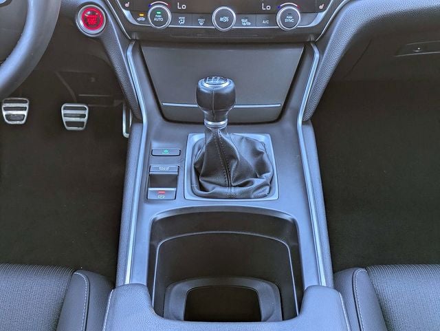 2019 Honda Accord Sport 2.0T