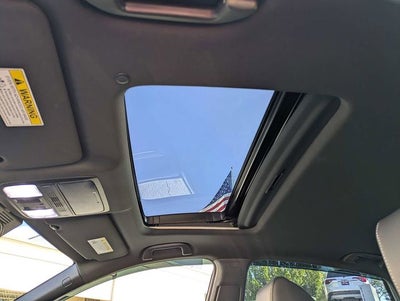 2019 Honda Accord Sport 2.0T