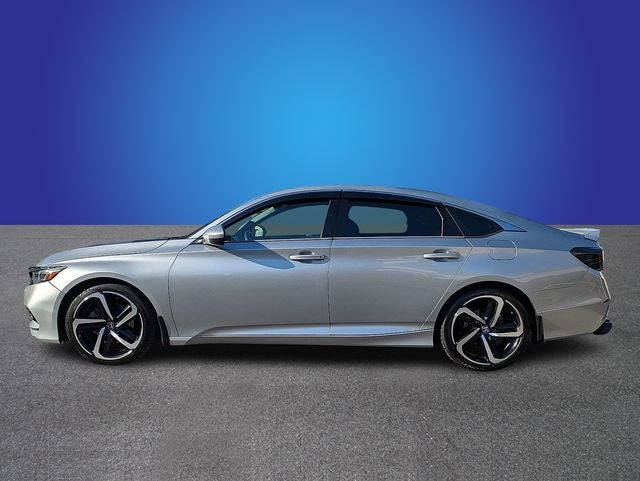 2019 Honda Accord Sport 2.0T