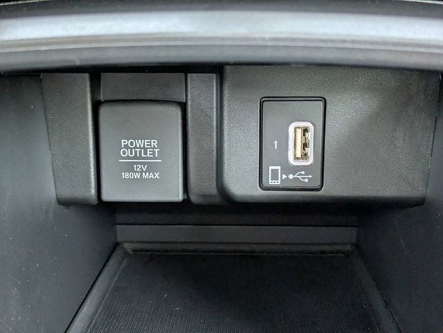 2019 Honda Accord Sport 2.0T