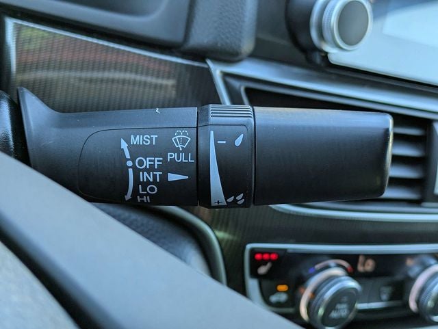 2019 Honda Accord Sport 2.0T