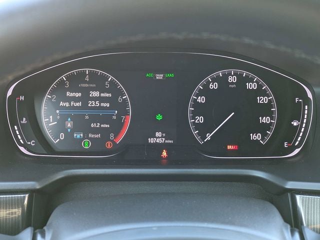 2019 Honda Accord Sport 2.0T