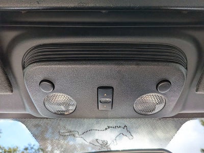 2008 Ford Mustang GT Deluxe