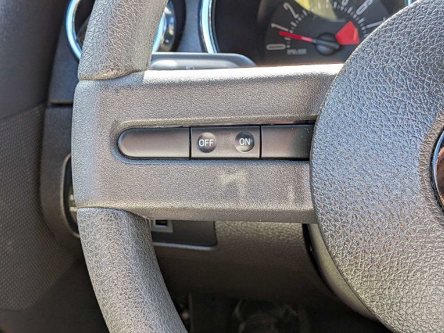2008 Ford Mustang GT Deluxe