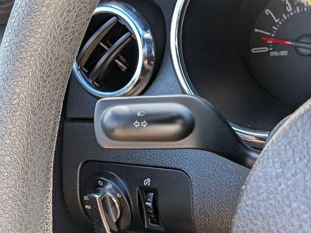 2008 Ford Mustang GT Deluxe