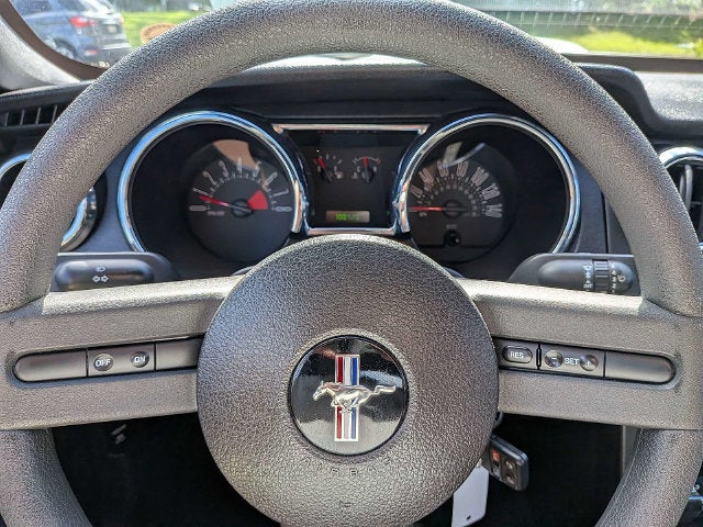 2008 Ford Mustang GT Deluxe