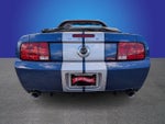 2008 Ford Mustang GT Deluxe