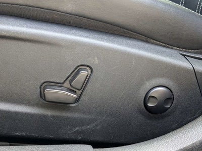 2022 Chrysler 300 S