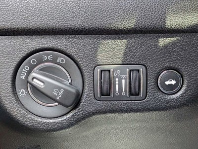2022 Chrysler 300 S