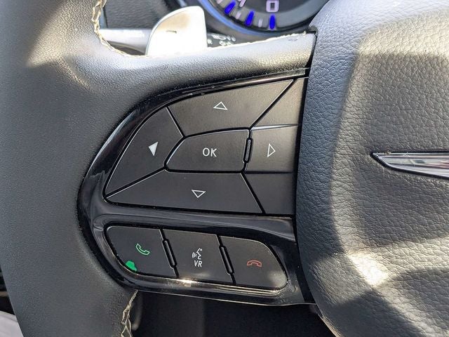 2022 Chrysler 300 S
