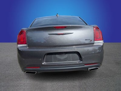 2022 Chrysler 300 S
