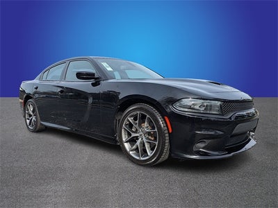 2022 Dodge Charger GT