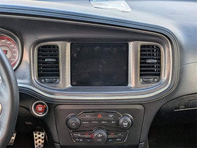 2023 Dodge Charger SRT Hellcat Widebody