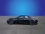 2023 Dodge Charger SRT Hellcat Widebody