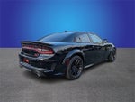 2023 Dodge Charger SRT Hellcat Widebody