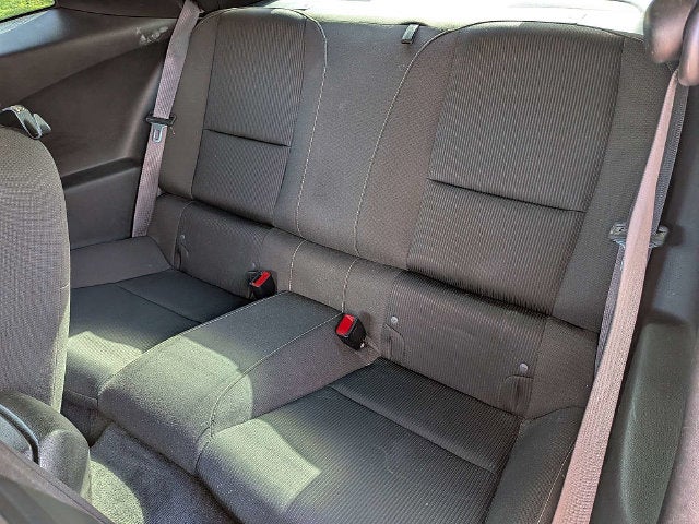 2015 Chevrolet Camaro 1LT