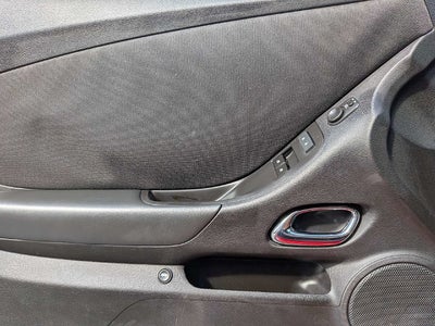 2015 Chevrolet Camaro 1LT
