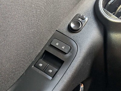 2015 Chevrolet Camaro 1LT