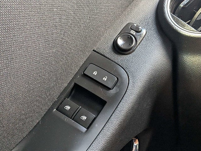 2015 Chevrolet Camaro 1LT