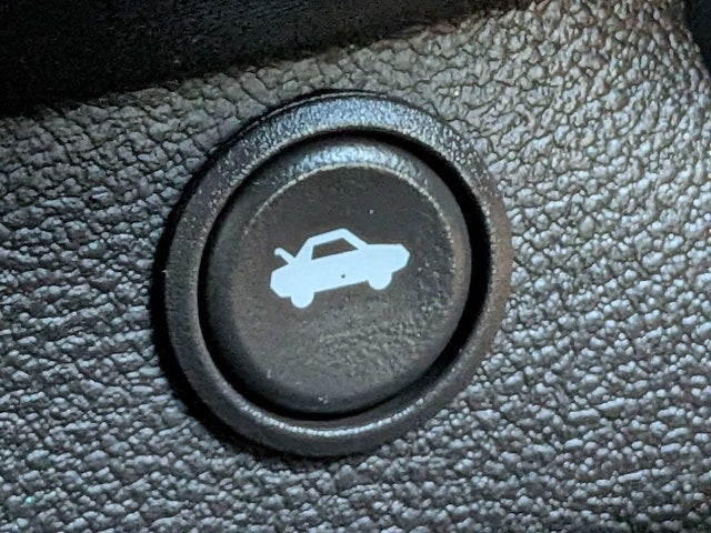 2015 Chevrolet Camaro 1LT