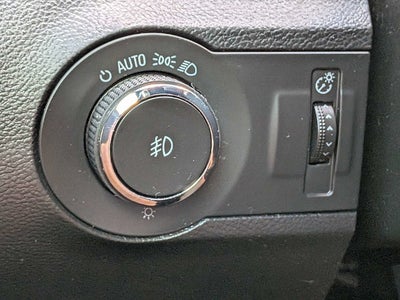 2015 Chevrolet Camaro 1LT