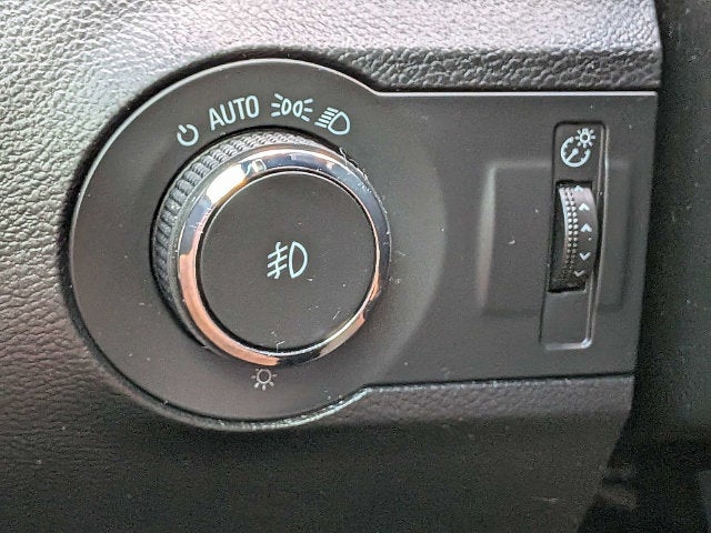 2015 Chevrolet Camaro 1LT