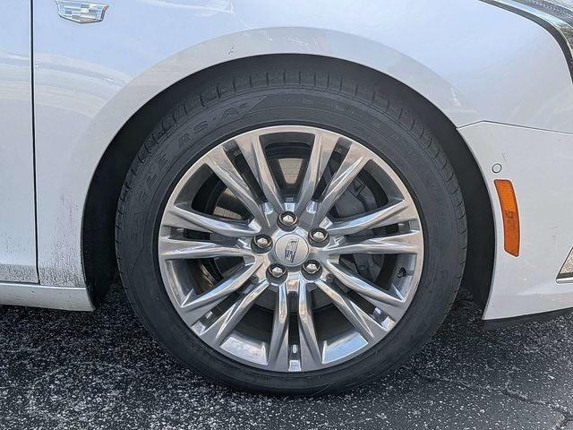2019 Cadillac XTS Luxury