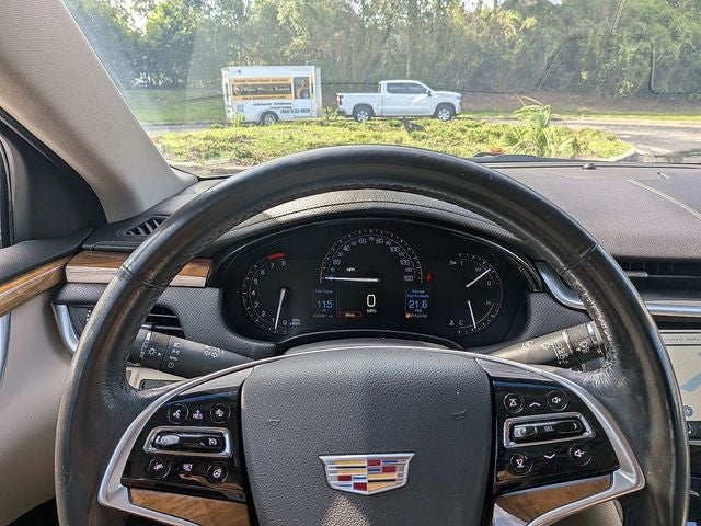 2019 Cadillac XTS Luxury