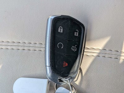 2019 Cadillac XTS Luxury