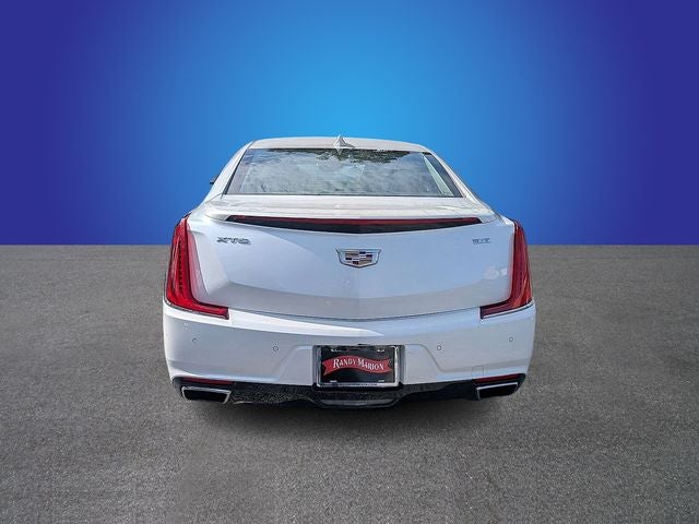 2019 Cadillac XTS Luxury