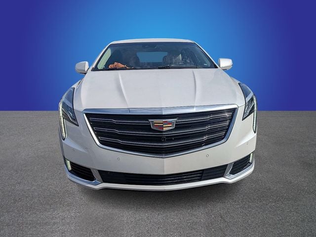 2019 Cadillac XTS Luxury