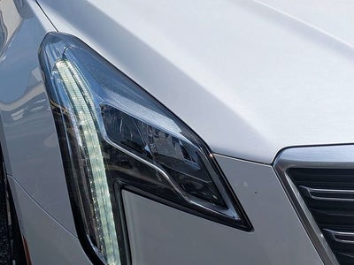 2019 Cadillac XTS Luxury